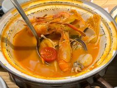 -米泰芒·东南亚料理(体育西店)