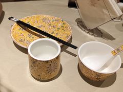 -北京全聚德(玉泉路店)