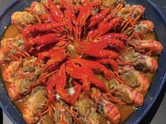 -红盔甲·小龙虾(人民广场店)