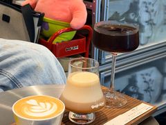-Dogi&kiki Coffee(中心商务大厦店)