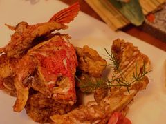-故乡屋日本料理(八一广场店)