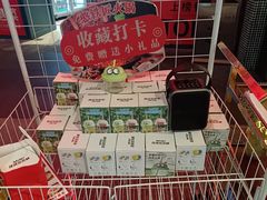 -憨铁匠老火锅(龙岗万科里店)