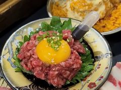 -大阪烧肉BAKA一代(十亩地店)