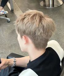 -MI HAIR