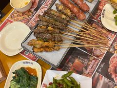 -探唐烧烤(棠东店)