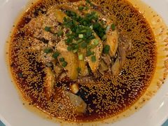 -干老四雅鱼饭店(滨江西路店)