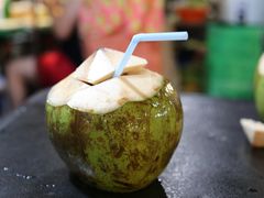 -班赞海鲜市场