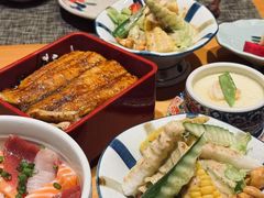 -大岛日本料理铁板烧(南通大饭店)