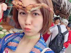 -西蒙人妖秀
