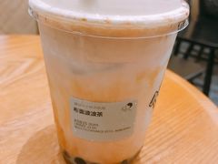 -喜茶(深圳福田星河COCO Park店)