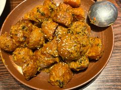 -甘尼仕印度餐厅爵士酒吧(阳春巷店)