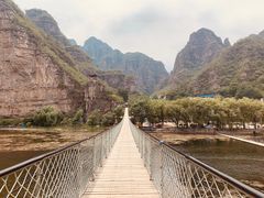 -孤山寨风景区