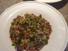 -前海沿·青岛菜(李沧万达店)