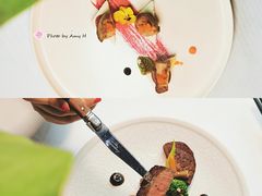 -Wei菋·Le Bistrot