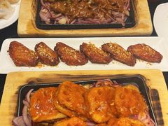 -高第街56号餐厅(美莲广场店)
