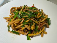 -半勺·新徽菜(银泰城店)