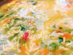 -川堂风·跷脚牛肉·乐山爆炒(宝山日月光店)