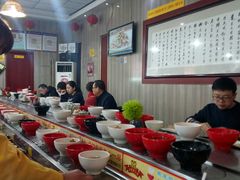 -乡党臊子面(丰庆公园店)