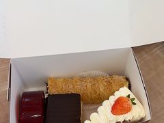 -蜂蝶来饼店(拱北总店)