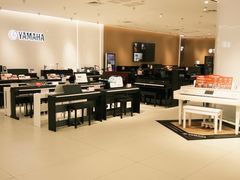 -雅马哈乐器专卖店(广州旗舰店)