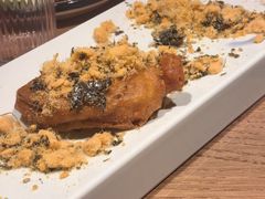 -街角等你.大连海鲜烧烤(西安路店)