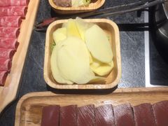 -许府牛火锅(信义坊总店)