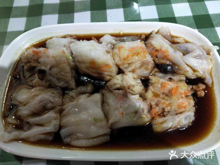 广式烧腊(崇文门店)图片