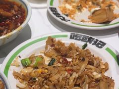 -欧记大排档·景德菜(上海首店)