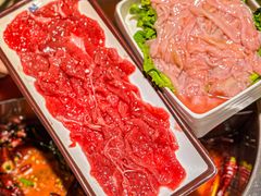 -重庆锦火锅(惠福东路店)