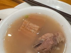 -莲餐厅·湖北菜·藕汤老手艺(愚园路店)
