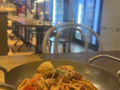 -托斯卡纳烘焙意大利餐厅(五天地店)