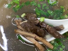 -清真蒋有记(老门东店)