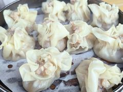 -真真鲜馄饨店(启蒙路店)