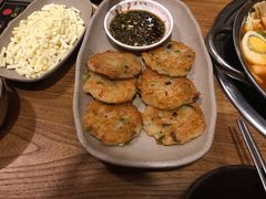 -包装马车·韩国料理·포장마차