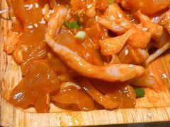 -正宗齐齐哈尔烤肉·齐牛哥鲜切炭火烤肉(杭州总店)