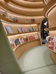 -奈尔宝家庭中心·亲子餐厅(宝安店)