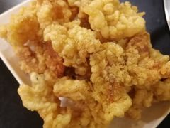 现炸酥肉-邓莽子老火锅(鲁祖庙店)