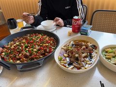 -蛙兔鸡自贡风味·特色江湖菜(广都店)