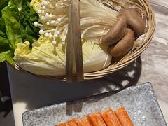 -同仁四季椰子鸡(福田东园总店)