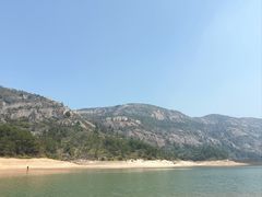 -大罗山风景区