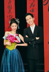 -卡恩婚纱摄影(桥梓口店)