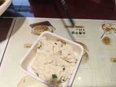 -老淮城·长鱼面(河下古镇店)