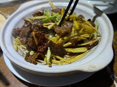 -广东道至正餐厅(区庄店)
