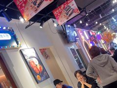 -豪享来(我格广场店)