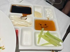 -四季民福烤鸭店(外滩外白渡桥店)