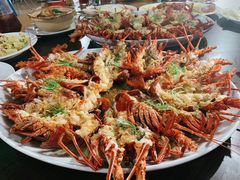-海盗餐厅