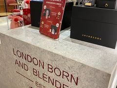 -COSTA COFFEE(上海月星环球港店)