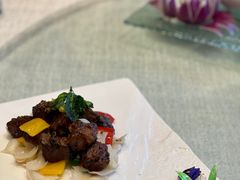 -深圳中海凯骊酒店