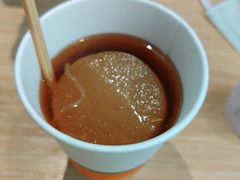 -吉野家(红博中央公园店)