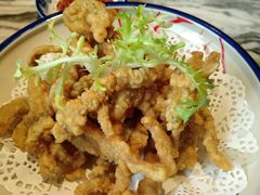 -臻享無招牌·食蛙专门店(太古里店)
